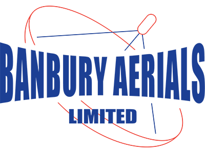 Banbury Aerials Logo new