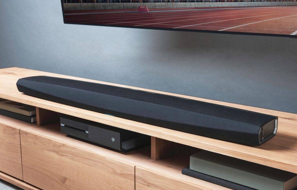 Denon S716H