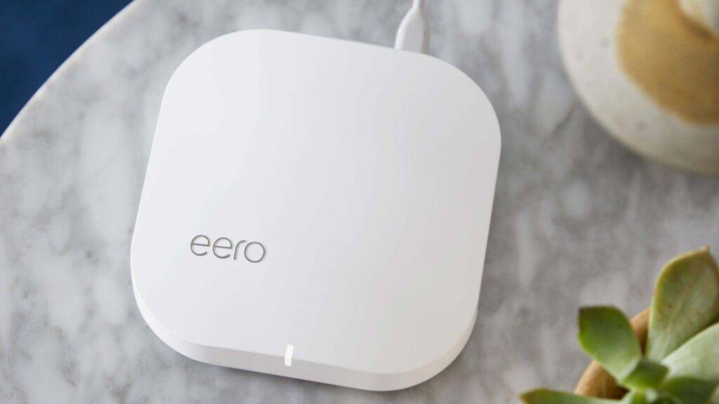 Eero