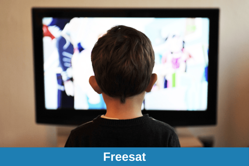 Approved Freesat