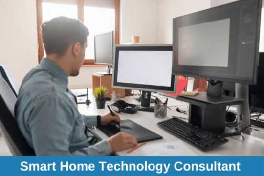 Smart Home Technology Consultant e1640081925711