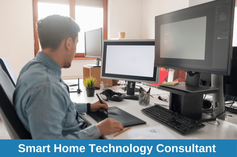 Smart Home Technology Consultant