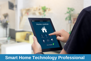 Smart Home Technology Professional
