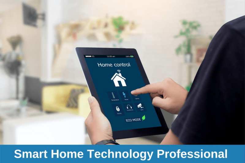 Smart Home Technology Professional e1640081912321