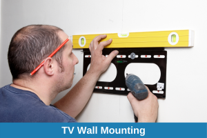 TV Wall Mounting