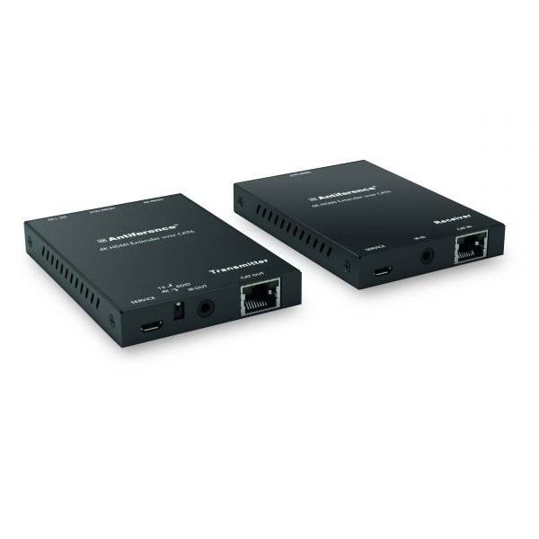 HDMI extender by Antiference