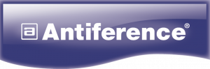 Antiference logo