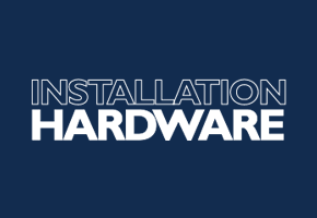 Installation Hardware 1