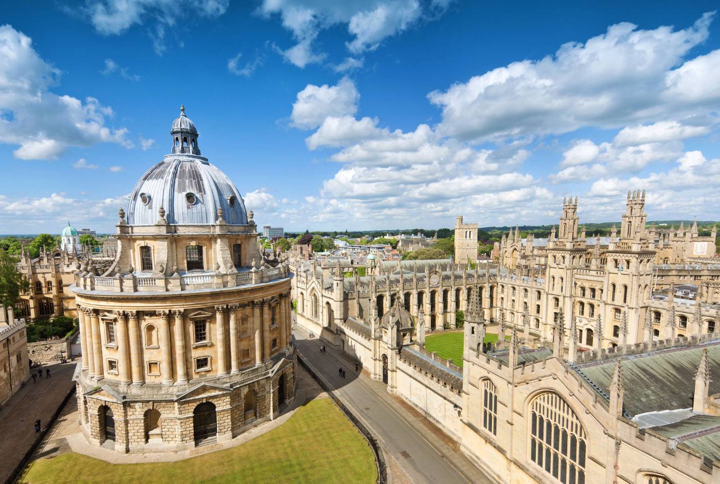 TV Aerial Installation in Oxford 4 Oxford