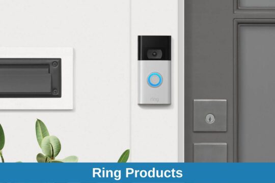 Ring Products