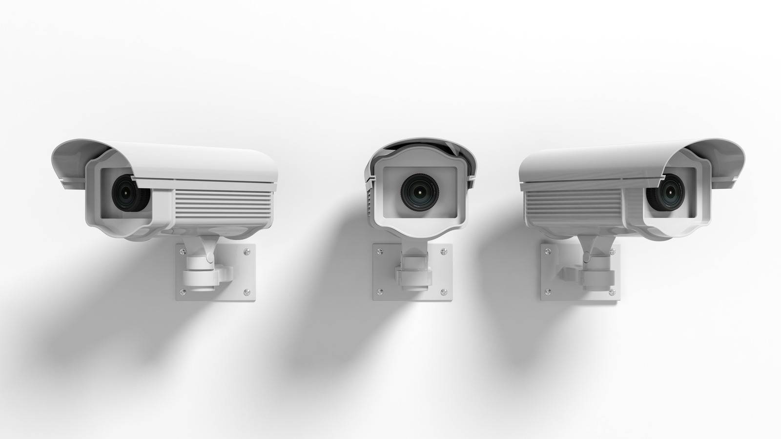 CCTV Cameras and Privacy Laws: What You Need to Know