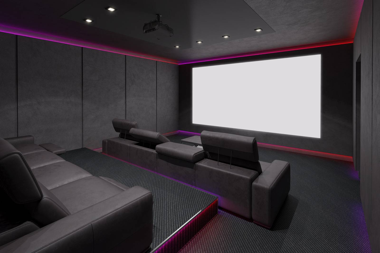 Home Cinema System, Home Cinema Installers