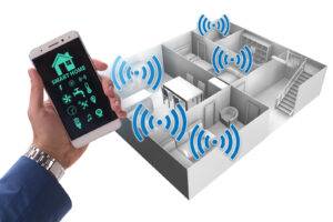 wifi connected devices