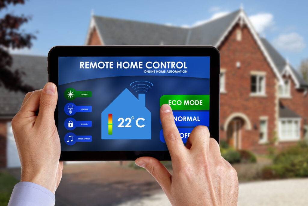 home automation guide