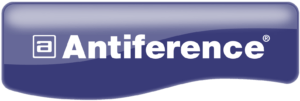 Antiference Logo 2022