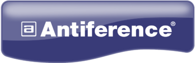 Antiference Logo 2022