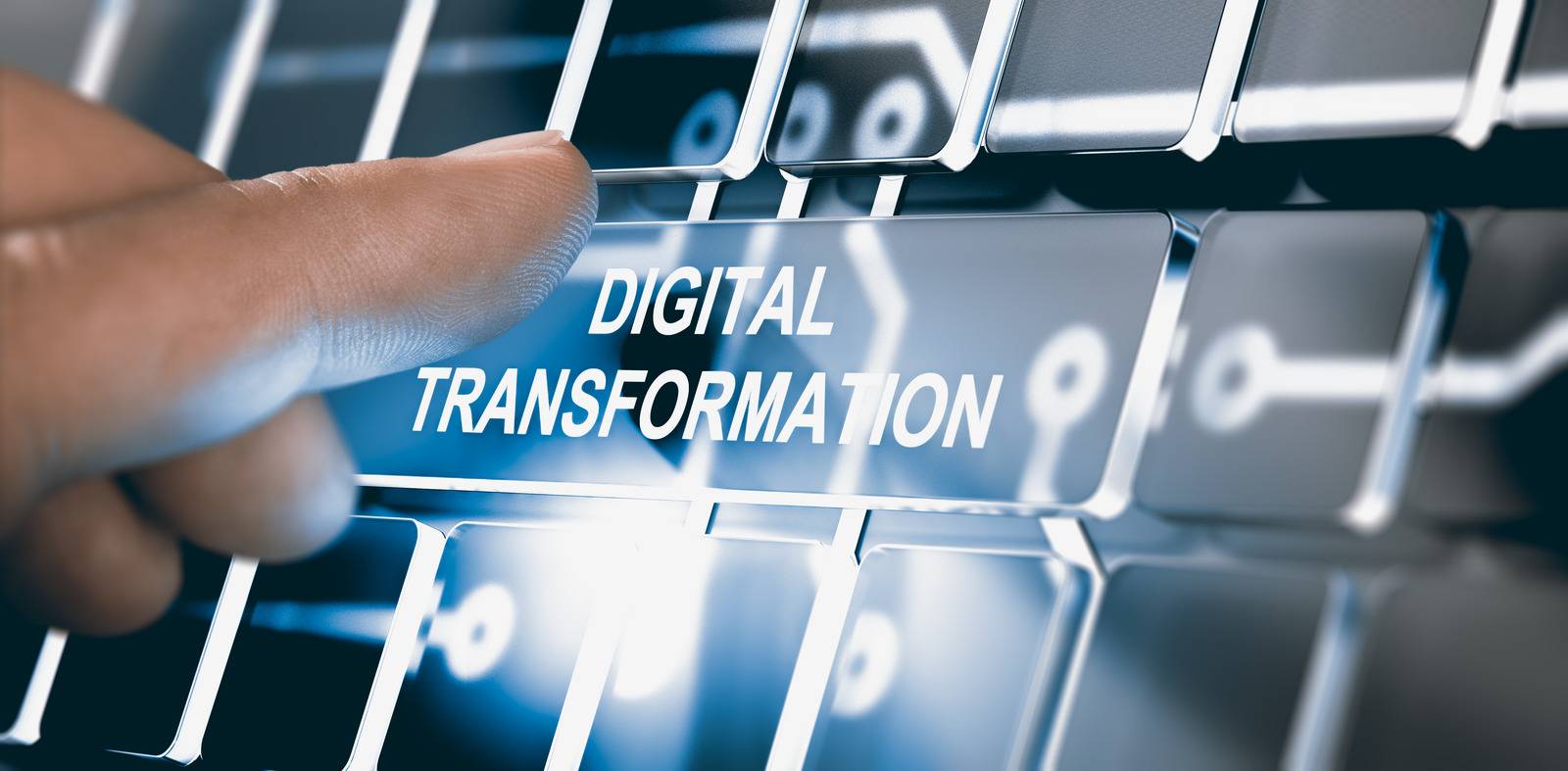 digital transformation