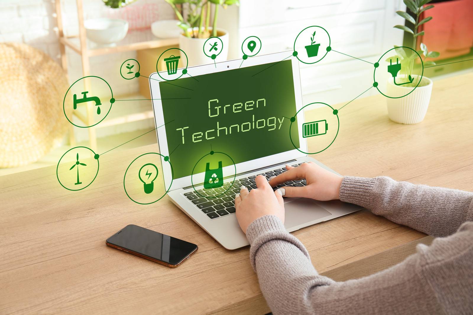 green technology