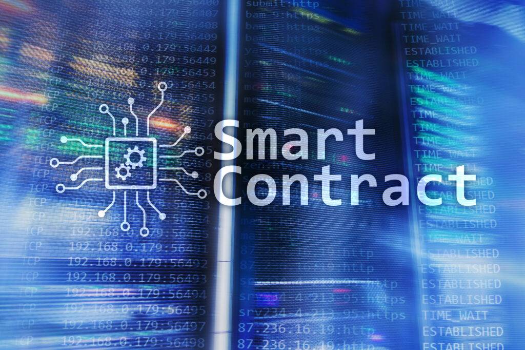 smart contracts