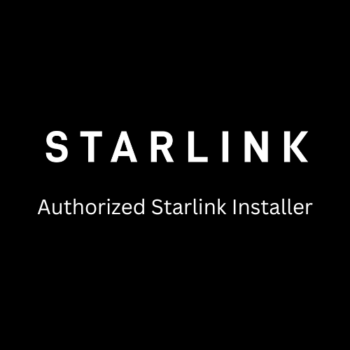 Authorised Starlink Installer