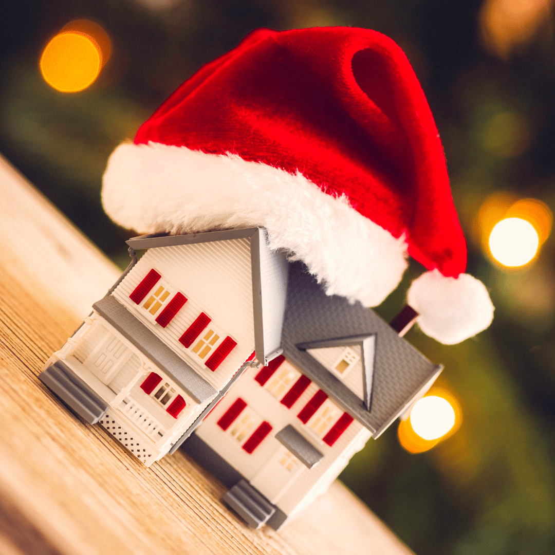 Top 5 Smart Home Upgrades to Wow Your Guests This Christmas