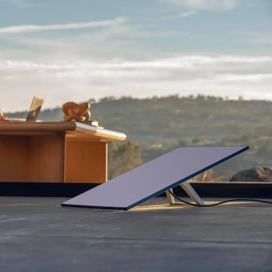 Approved Starlink Installers 46 Flat Dish Roof