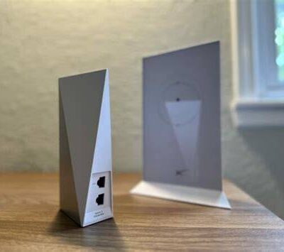 Router