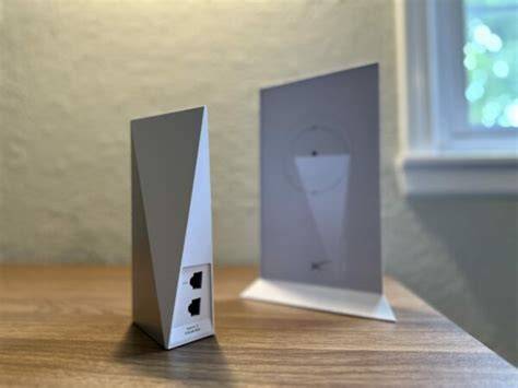 Approved Starlink Installers 42 Router