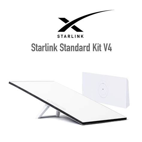 Approved Starlink Installers 43 kit