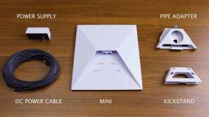 Approved Starlink Installers 44 starlink mini kit img1